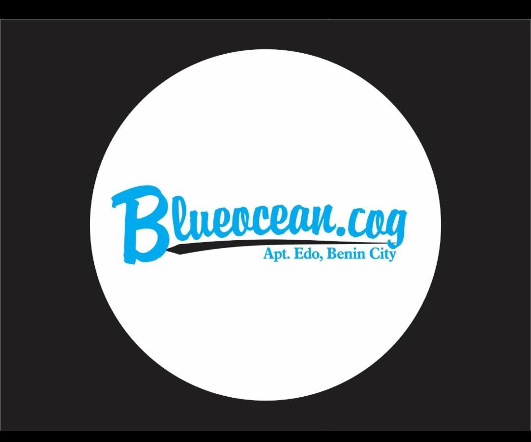 Blueocean.Cog Apartments Benin City Bagian luar foto